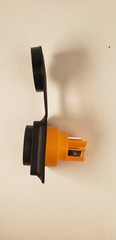 PowerCON True1 NAC3FPX style connector