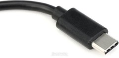 iConnectivity mioXC 1×1 USB-C MIDI, DIN-MIDI Interface