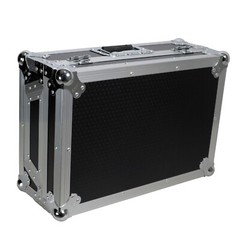 ProX Road Case for CDJ-3000 CDJ-2000 DJS-1000 SC6000 PRIME Large Format Players