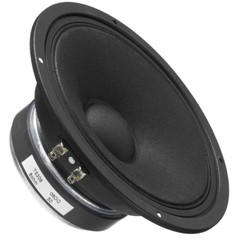 Celestion TF0615MR 6″ inch Midrange Closed Back Perfect for Voice Speaker, 8 pcs