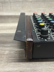 VINTAGE Studiomaster Mixing Console 6-2-1 MIXER