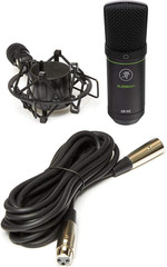 EM-91C Large-Diaphragm Condenser Microphone