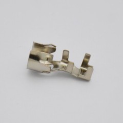10,Mini XLR Female Audio Connector for Microphone/TA3F Panel Mount/XLR Cable End