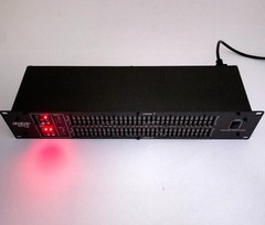 DOD SR 231QX Dual 31-Band EQ – 1st Gen – Complete