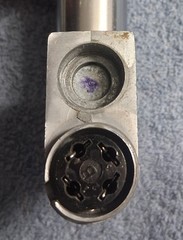 Electro-Voice Model 664 Microphone – Vintage, Untested