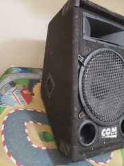 CGM SSM-112H-1 Passive Full Range Speaker