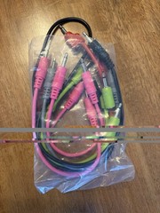 Make Noise 0-Coast & Stackable Cables