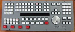 SSL Solid State Logic 626694X3 Aysis Air Master Panel – Grade A – 100% Tested