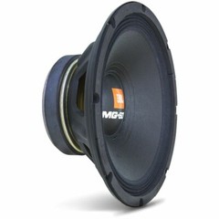 JBL 10MG600 10″ Mid-Bass Woofer 300 Watts RMS 4 Ohms