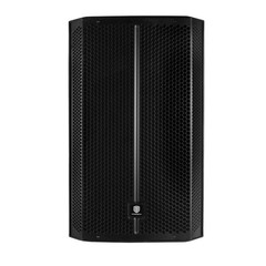 Proreck PR-915D 1500W Bluetooth Speaker, 15“ 3-Channel DSP Speaker for live