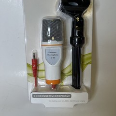 Condenser Microphone SF-666