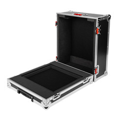 Gator Cases GTOUR Behringer Wing Compact Case with No Doghouse – Open Box