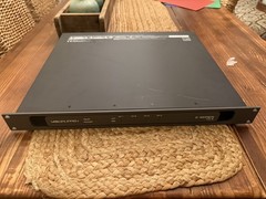 Lab Gruppen E Series 10:4 – needs repair