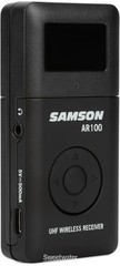 Samson AirLine Micro Pro Earset Wireless Microphone System