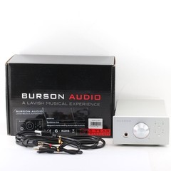 Burson Audio Soloist Sl Mk2