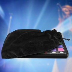Mixer Dust Cover Audio Mixer Cover Prevents Dust Anti Scratch Premium Fabric