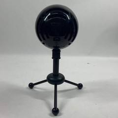 Blue Snowball 40Hz – 18kHz Dual-Pattern USB Microphone A00144