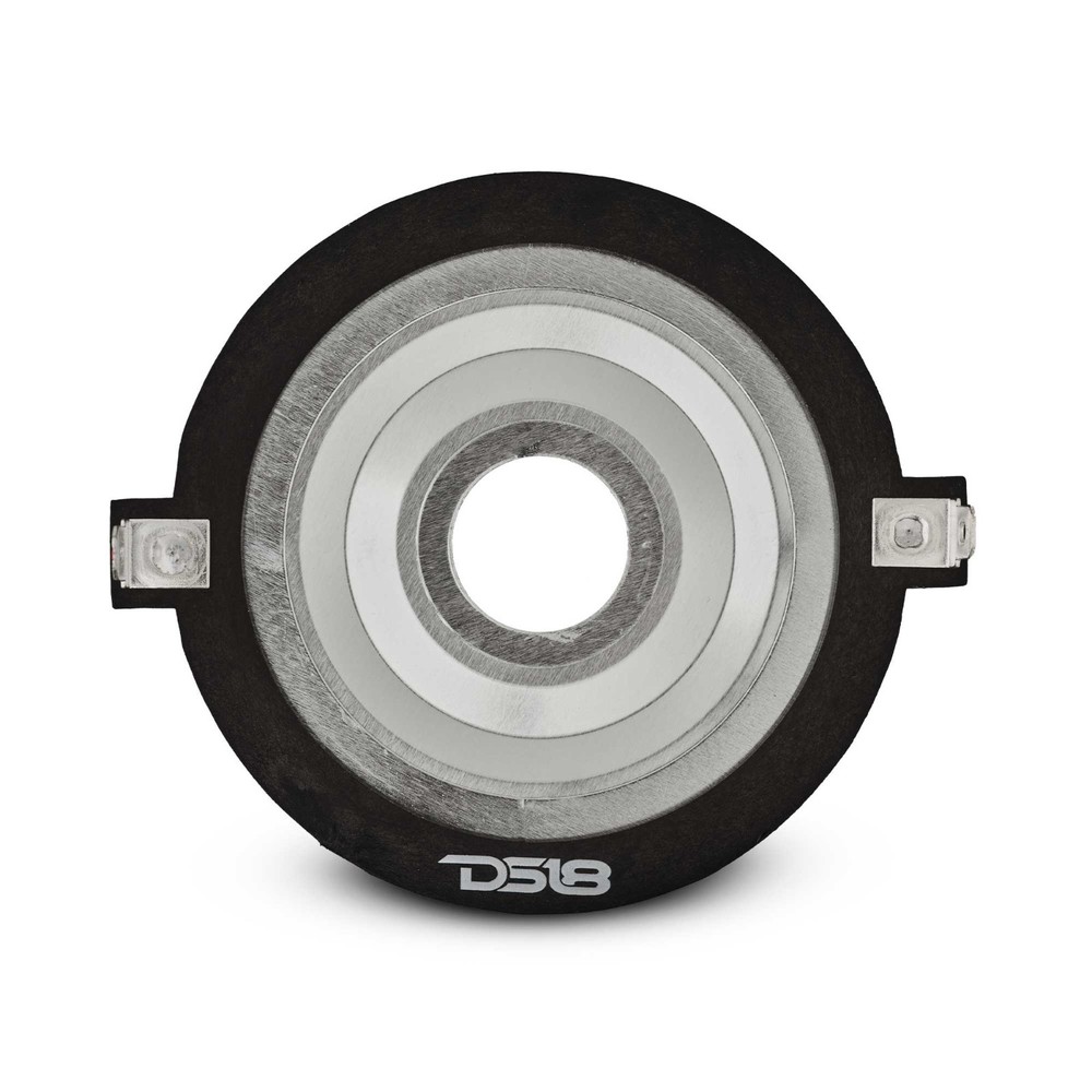 DS18 PRO-TW750C-4VC 1.5″ Replacement Diaphragm with 4-ohm – Fits PRO-TW750C-4