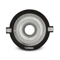 DS18 PRO-TW750C-4VC 1.5″ Replacement Diaphragm with 4-ohm – Fits PRO-TW750C-4