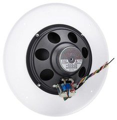 (4) JBL CSS8008 8″ Commercial 70V/100V 5w Ceiling Speaker 4 Restaurant/Bar/Cafe