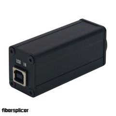 USB Audio Interface USB to AES Converter for Mixing Consoles -new