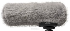Audio-Technica ATV-SG1LE On-camera Shotgun Microphone