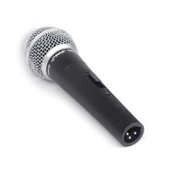 Pyle – PDMIC59 – Dynamic Unidirectional Handheld Microphone