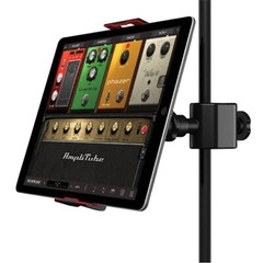 IK Multimedia iKlip 3 Universal Mic Stand Support for Tablets UPC 888680926274