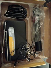 Digital Reference DR-2600 Wireless Handheld UHF Microphone System for Vocal