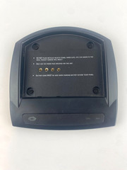 Crestron ST-1700C SmarTouch 1-Way RF Wireless Touchpanel + ST-DSN Charging Base