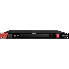 Radial Engineering Power-2 Surge Suppressor & Power Conditioner W/LED’s