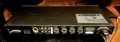 Audio Technica AT-MX351 Automatic 5-Channel Mixer Smart mixer