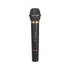 Supersonic SC-900 Professional Dual Wireless Microphone System