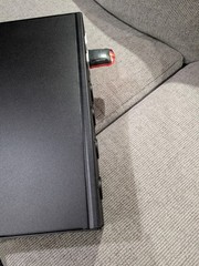 Custom Power Distro