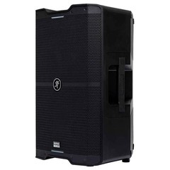 Mackie SRM210 V-Class 10″ 2000 Watt Powered Speaker