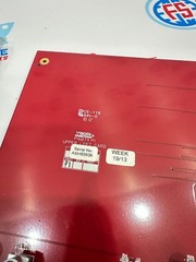 DiGiCo SD9 P16074.P1 UPPER LEFT CARD ( This Card Use In SD9 Console Mixer )