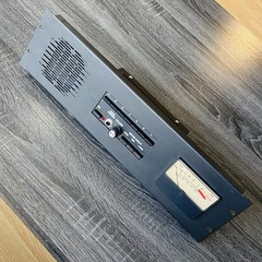 Atlas/Soundolier Atlas Soundolier Audio Monitor Panel MVXA-195