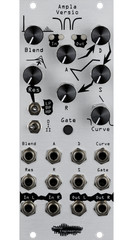 NOISE ENGINEERING AMPLA VERSIO SILVER : NEW : [DETROIT MODULAR]