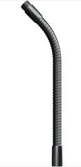 19″ Upgraded Metal Gooseneck Stand, Flexible Heavy-Duty Arm for Microphones, Pho