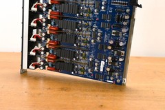 Digidesign SRI Analog Input Card For Digidesign VENUE Stage Rack CG01Z5J