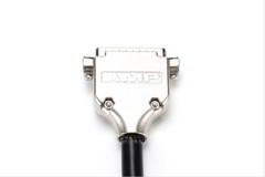 DB25 to XLR male 8-Ch Snake Cable Canare AMP Neutrik NC3MXX DTF-807 upgrade RH
