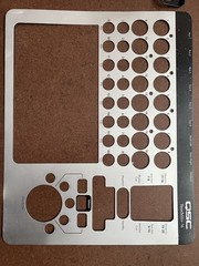 QSC TouchMix 16 Digital Mixer 16 Channels Touchscreen (FOR PARTS OR REPAIR)