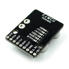 PCM1802 24Bit 96kHz Digital Adapter Circuit Digital Decoding Replacement