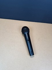 Dynamic Microphone Neodymium Magnet Cartridge Model DM-33 – TESTED