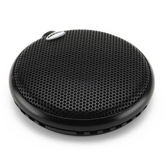 Samson CM11B Omnidirectional Boundary Microphone, Black