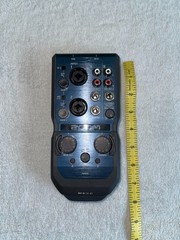 Zoom U-44 Handy Audio Interface