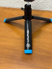 JLab Talk Go USB Microphone 96k Sample Rate 20kHz Frequency Response Plug & Play