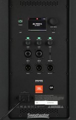 JBL PRX915 15-inch Powered Loudspeaker