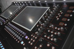 DiGiCo SD12-96, HMA, Core2