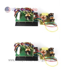 2PCS Replacement Crossover For Peavey 30501582 For SP4 Speaker 4Ohm FROM US